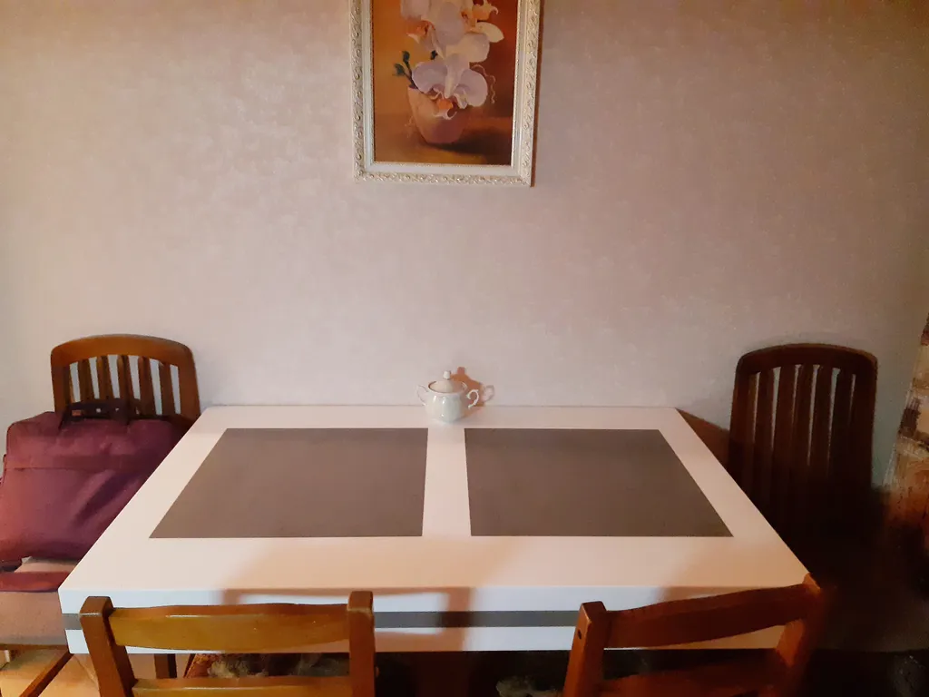 Самый красивый мост и центр рядом