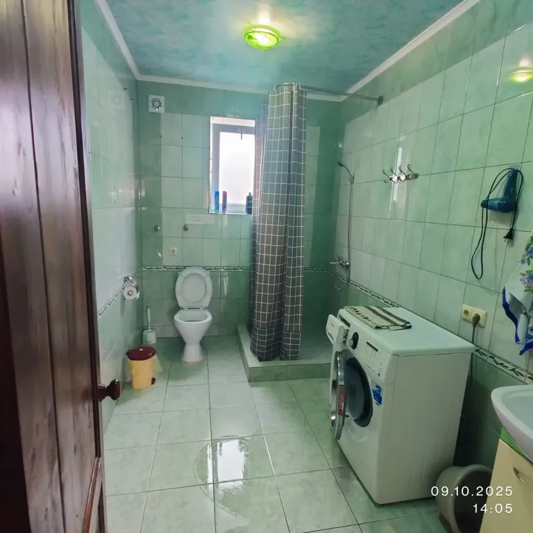 У термальных источников 1