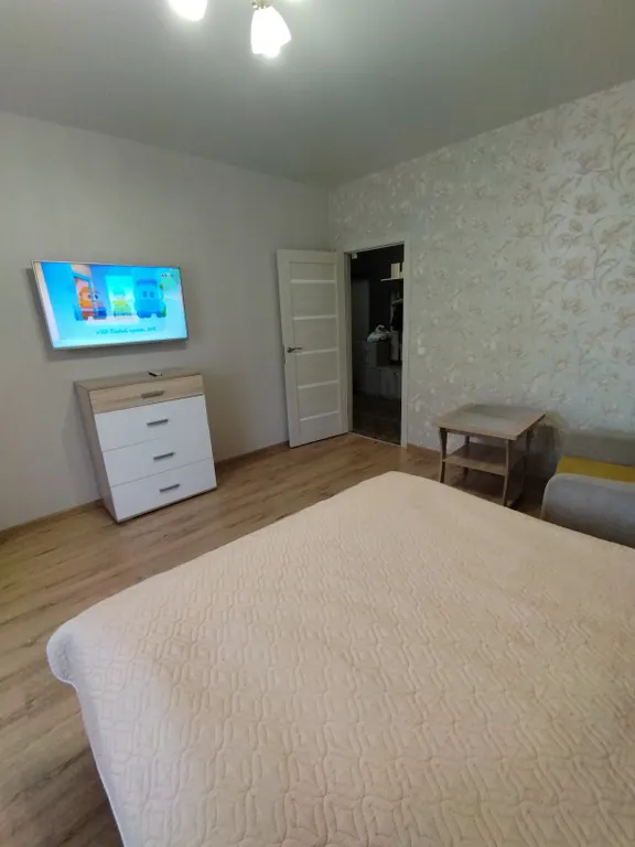 Уютное гнездышко у моря