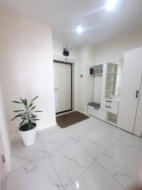 Уютная квартира Полёт