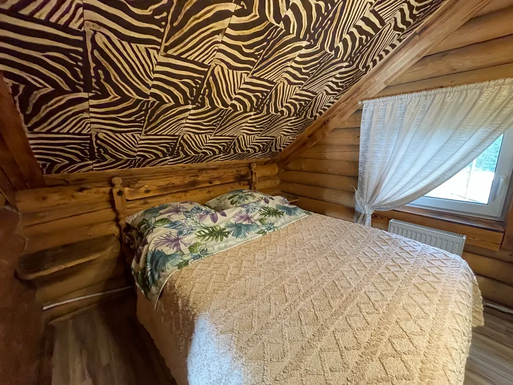 Лесная сказка 130