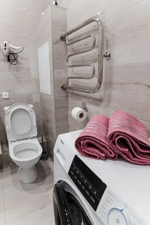 В ГостиБрянск уютная квартира напротив областной больницы