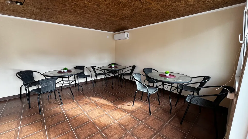 Семейный номер для спокойного отдыха