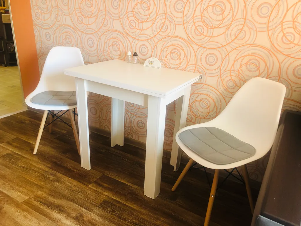 Квартира в центре