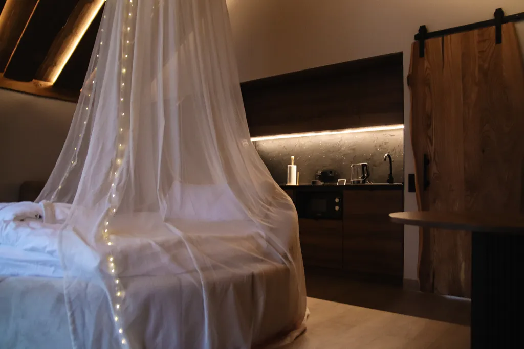 1-комнатный Дом