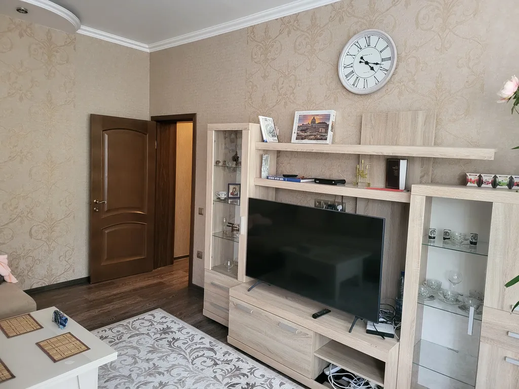 Уютная квартира в старом немецком доме рядом с морем