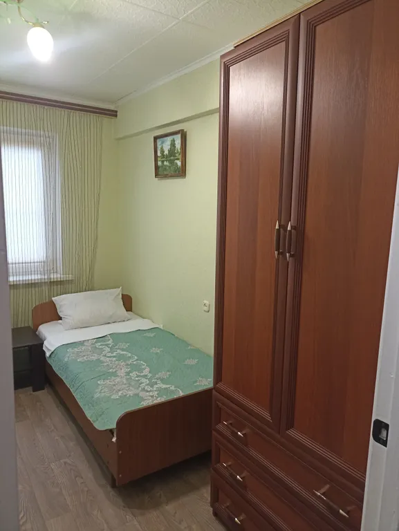 Уютная домашняя обстановка