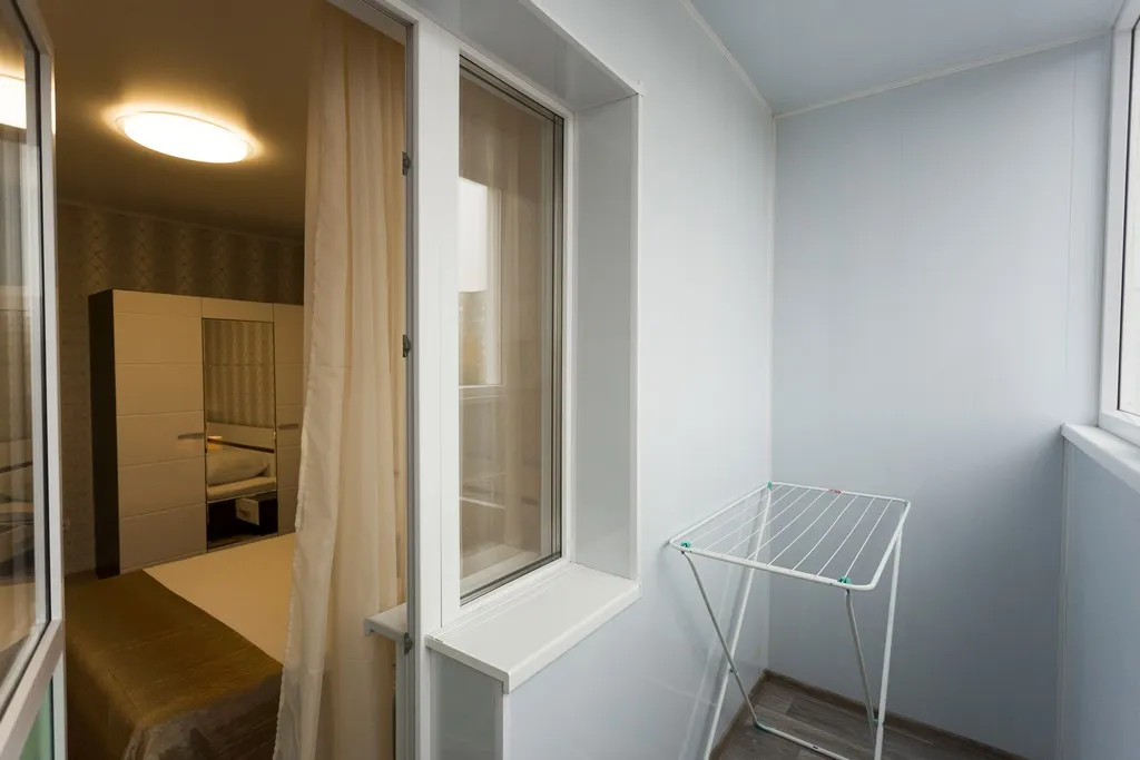 Просторная 3-х комнатная в центре