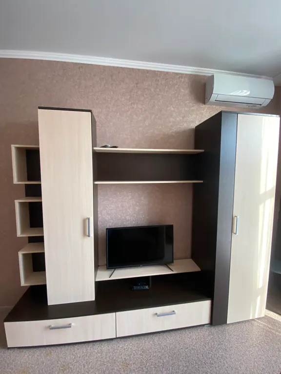 Однокомнатная в Мысхако