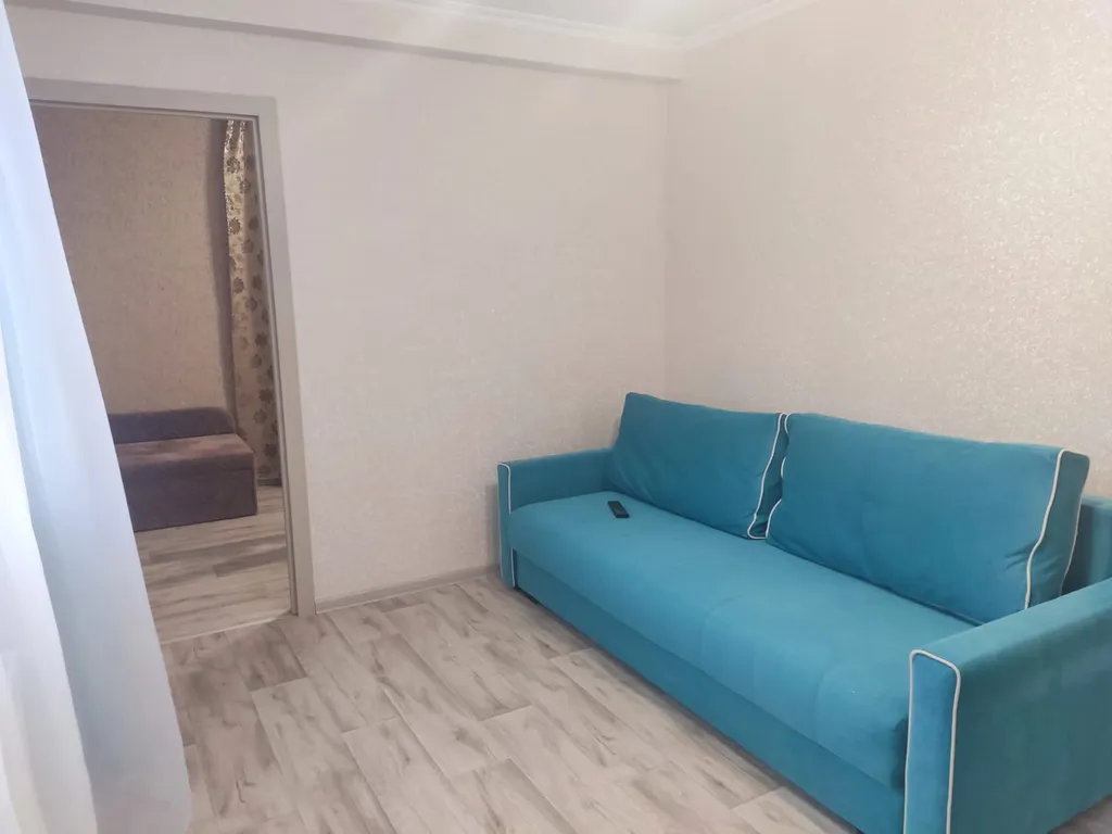 Двухэтажный дом под ключ с двором