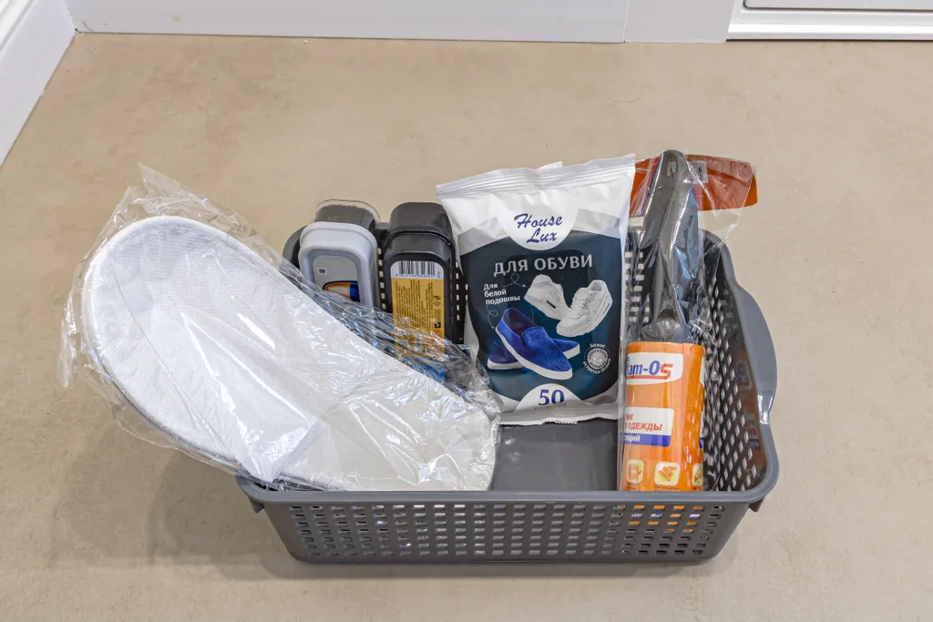 Bukhar Jyrau City Lights