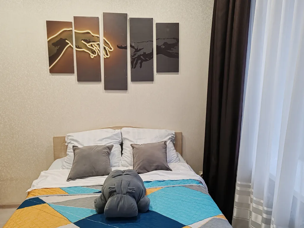 Квартира у Набережной