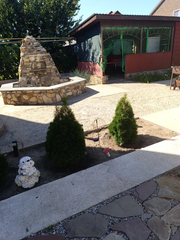 Комната гостиничного типа в Каменске-Шахтинском в 600 и от трассы М4 Д