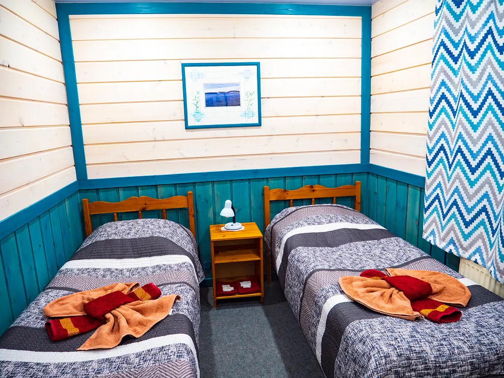 Квартира Комната — Калевала