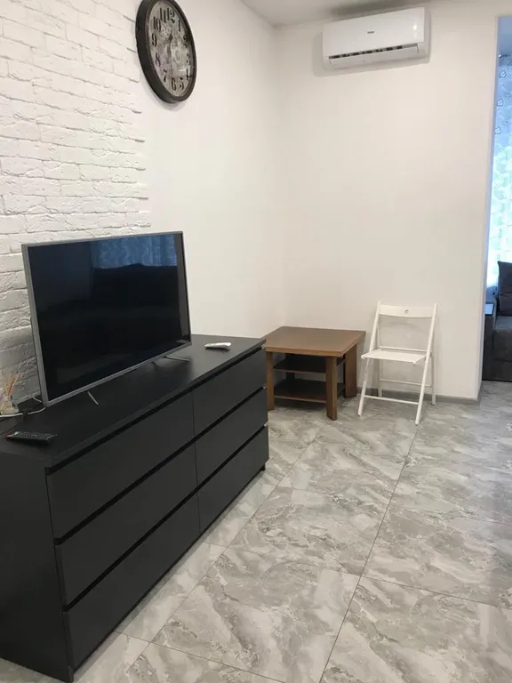 Квартира Уютная квартира рядом с пляжем — Севастополь