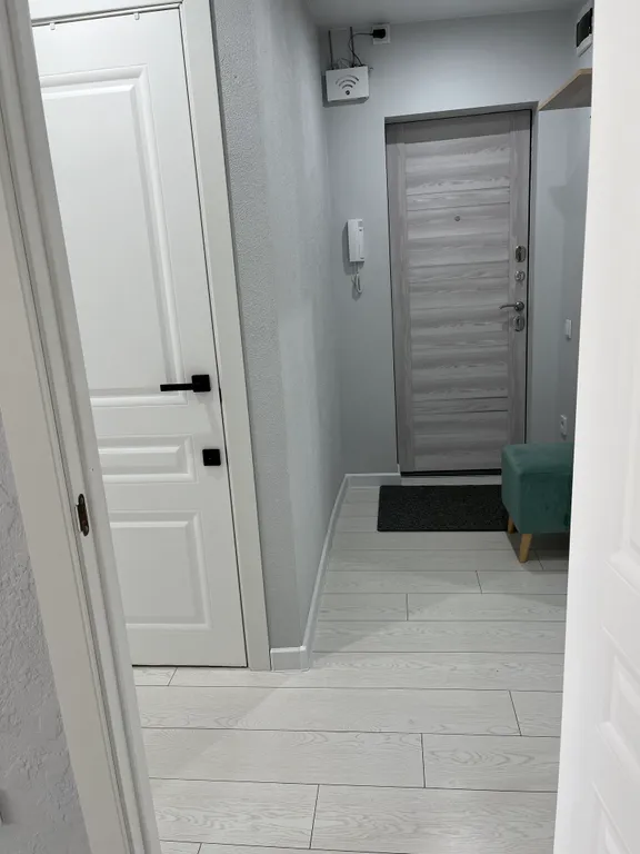 Уютная квартира недалеко от центра