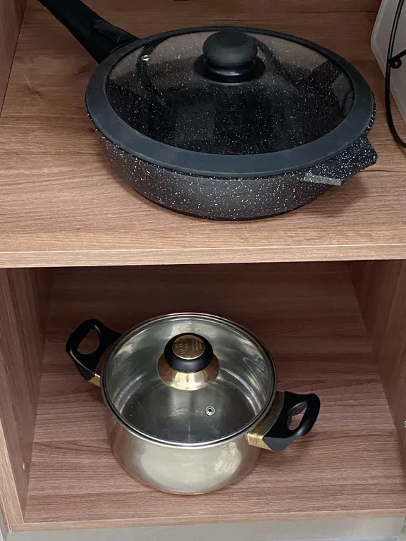 Уютная квартира в центральной части города