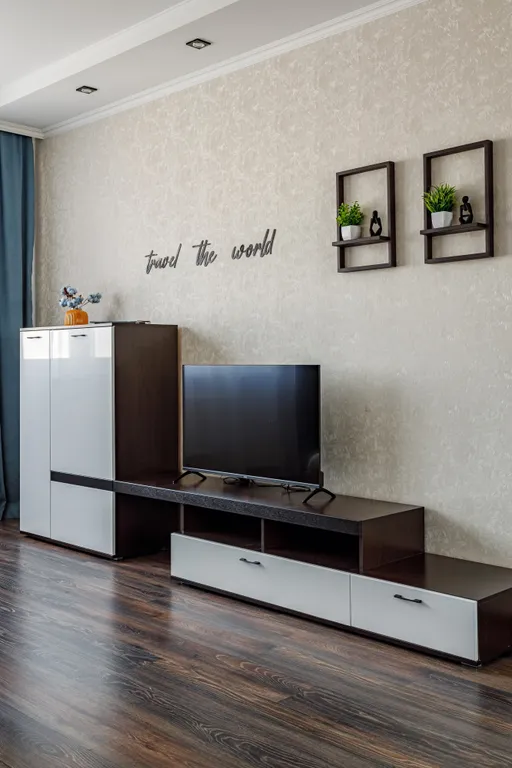 Квартира в центре