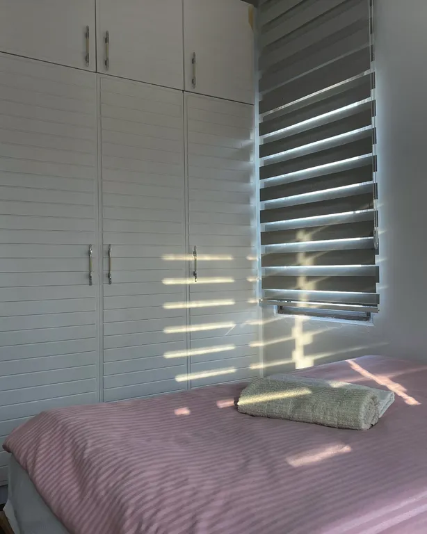 Комната в трёхкомнатной квартире