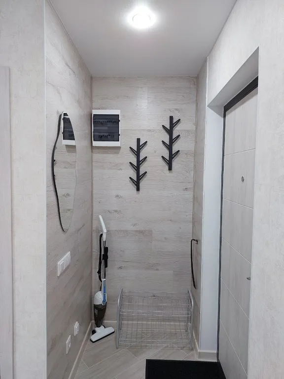 Гостевой двухкомнатный дом South lane.