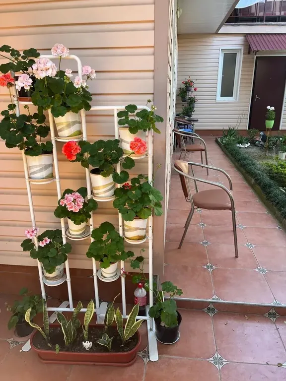 Коттедж Уютный дом у моря — Адлер