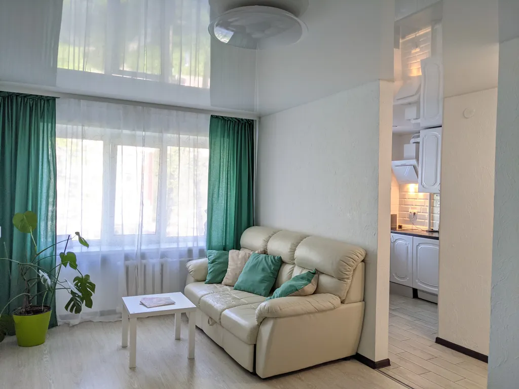 Квартира в центре у Кремля — аренда посуточно в Псков