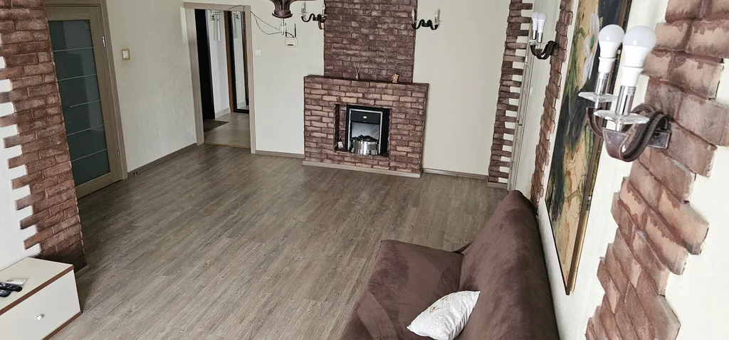 Уютная квартира в Южном районе