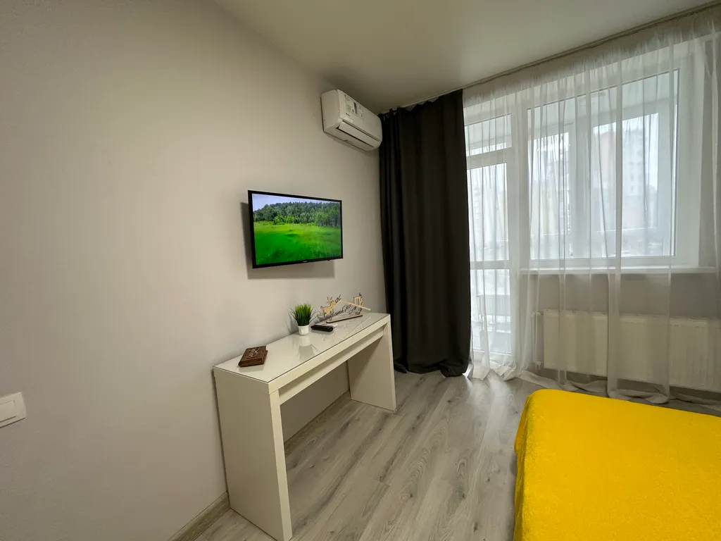 Квартира в центре