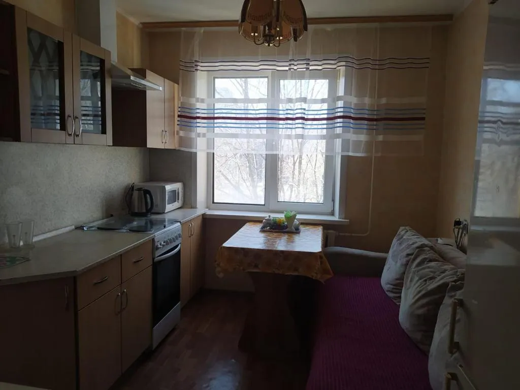 Квартира для вашего комфорта