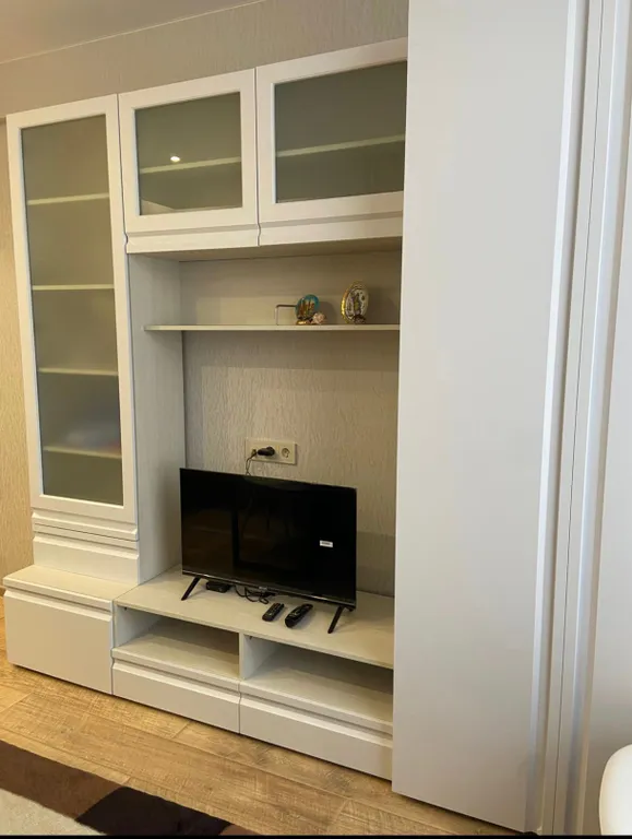 Новая студия в центре города