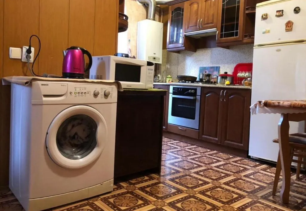 Коттедж Уютный семейный домик №2 — Кисловодск