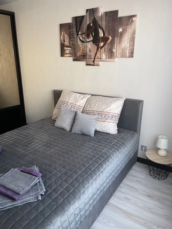 Квартира Уютная квартира в районе Мамулино — Тверь