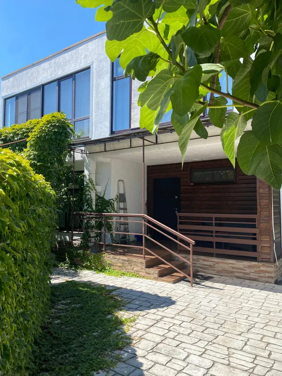 Коттедж Dream home — аренда посуточно в Сириус