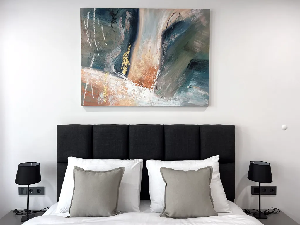 Премиальные апартаменты на берегу моря, Batumi View