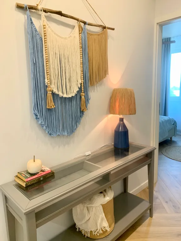 Sandy surf апартаменты у моря с бассейном для идеального отдыха