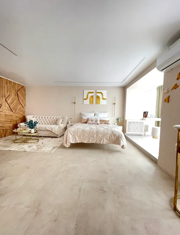 Квартира Выше Всех