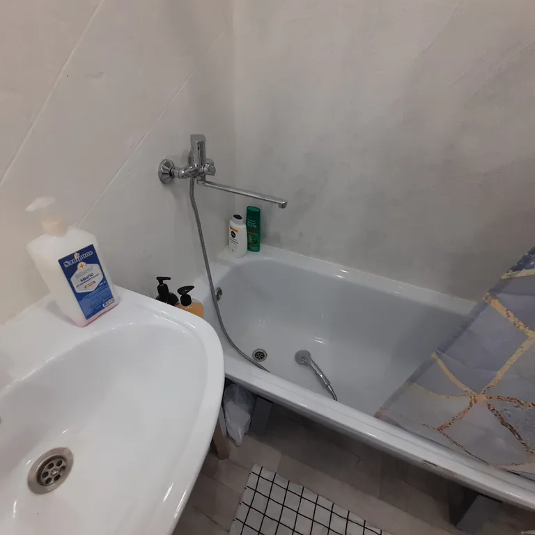 Евродвушка близко к химпрому и теплицам