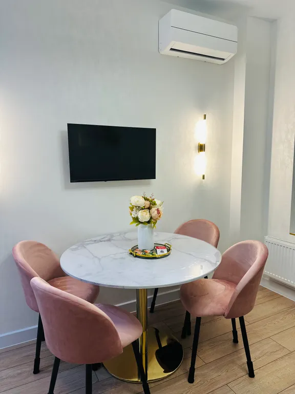 Квартира Новая квартира возле парка Галицкого — Краснодар