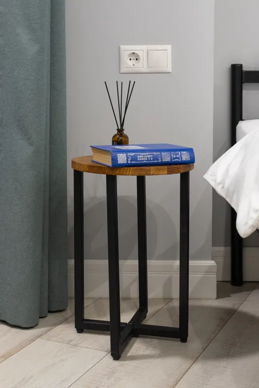 Апартамент у Массандровского парка в элитном районе Ялты