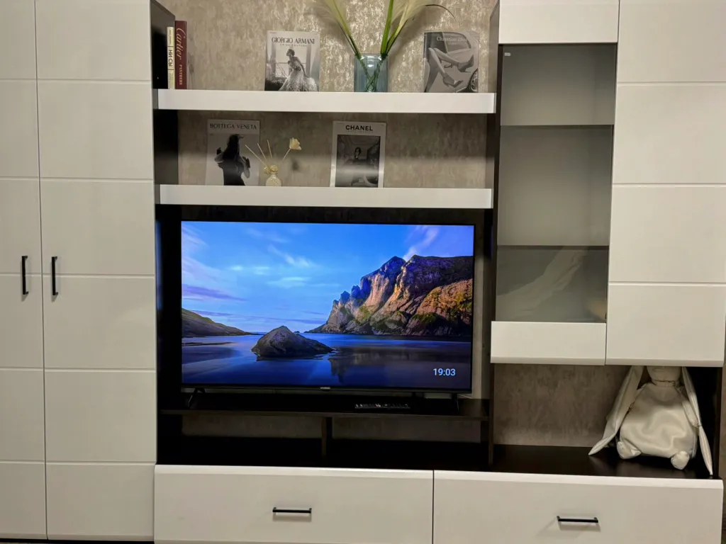 Квартира Стильная квартира — Красноярск