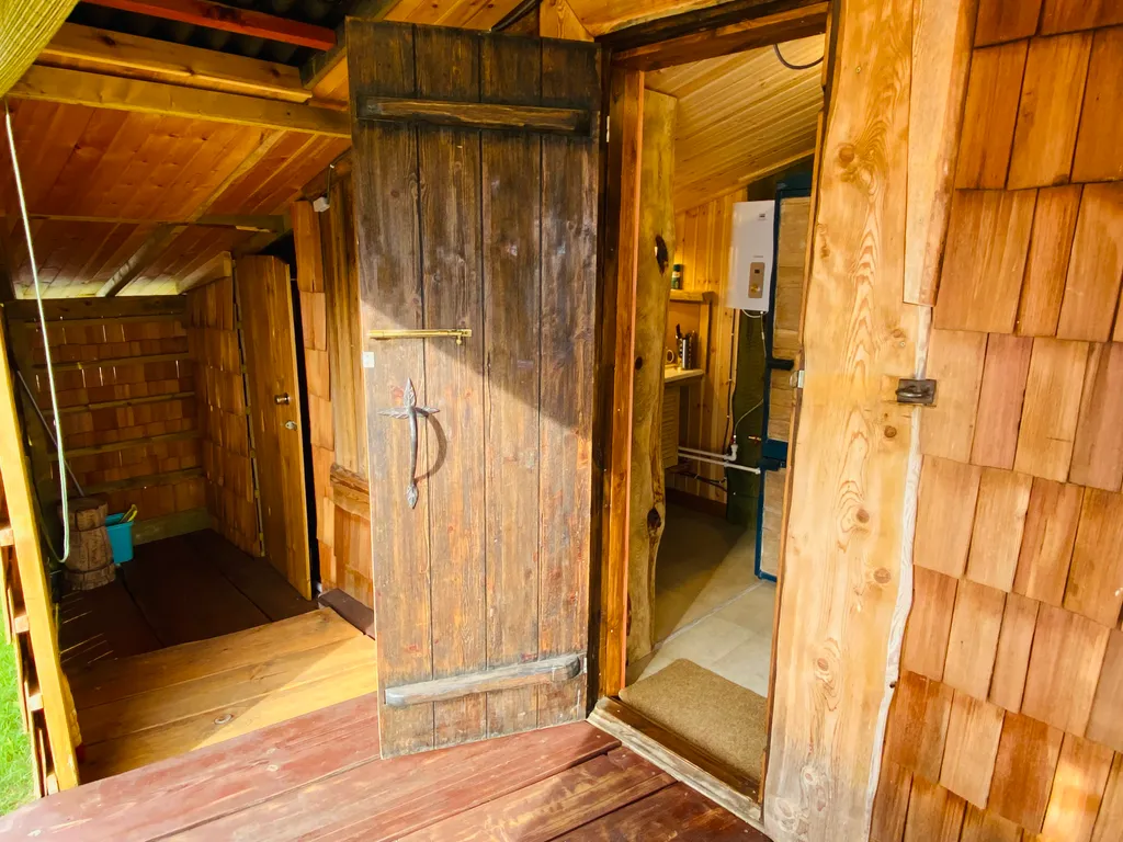 АРХ дача ШИР