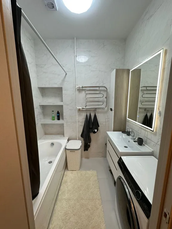 Квартира Квартира в самом центре северной столицы — Санкт-Петербург