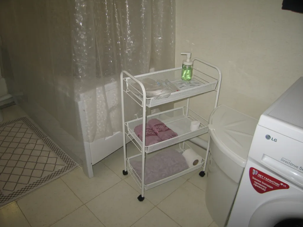 Уют комфорта