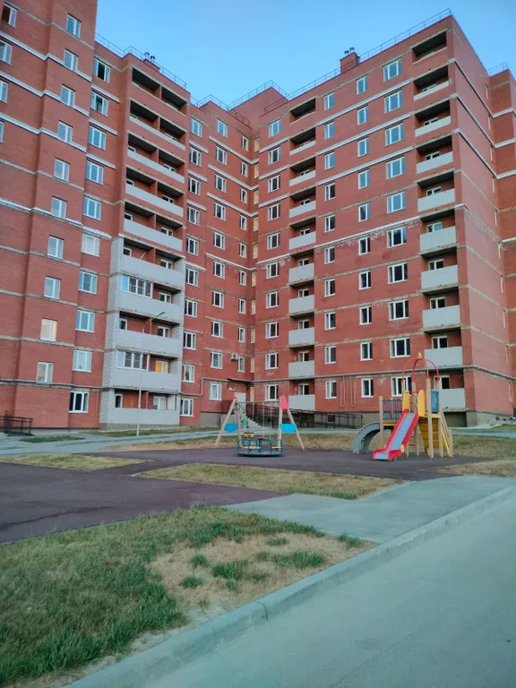 Квартира в новом районе рядом с аквапарком, санаторием и тюбингом