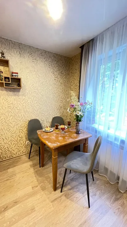 Уютная квартира рядом с морем