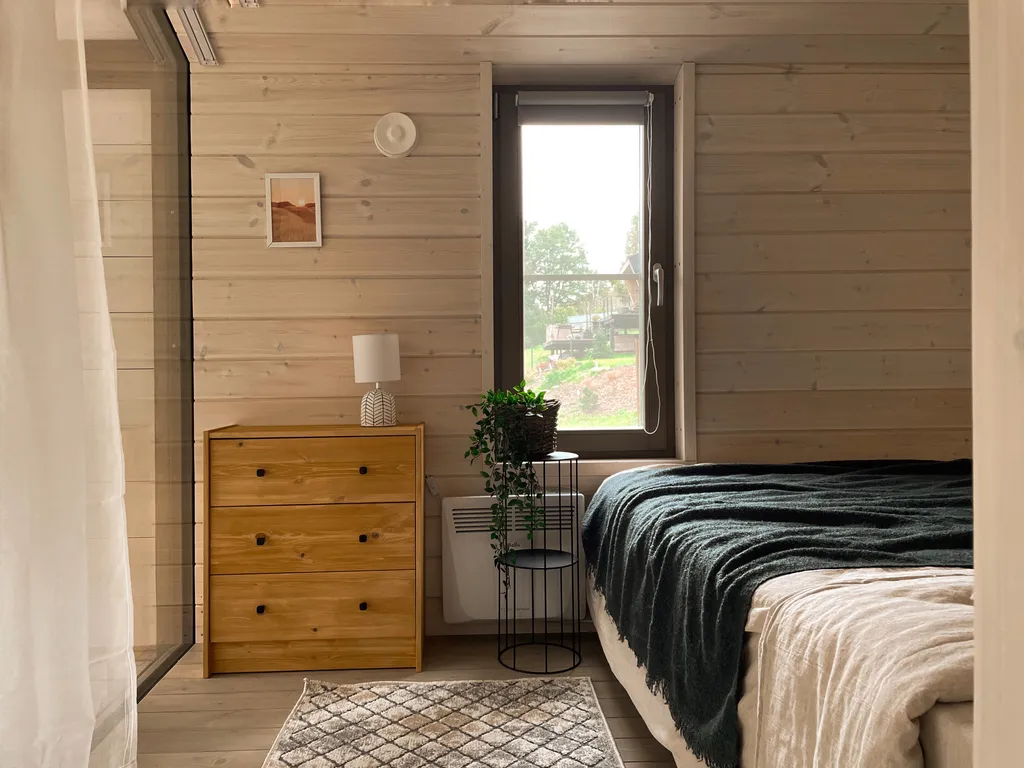 Душа Domingo Dacha