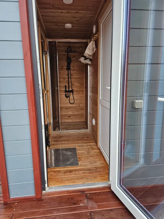 Гостевой дом Вишня в шоколаде