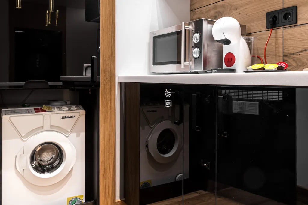 Квартира Стильные апартаменты Stay2Day ISAAKIY — Санкт-Петербург