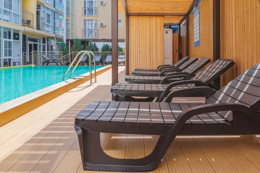 Квартира Комната — Анапа