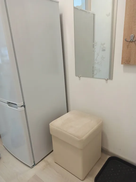 Квартира Квартира Студия у залива — Кронштадт